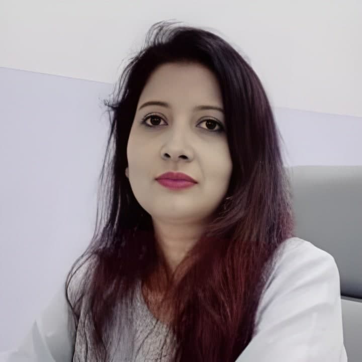 Dr. Anushree Baishya