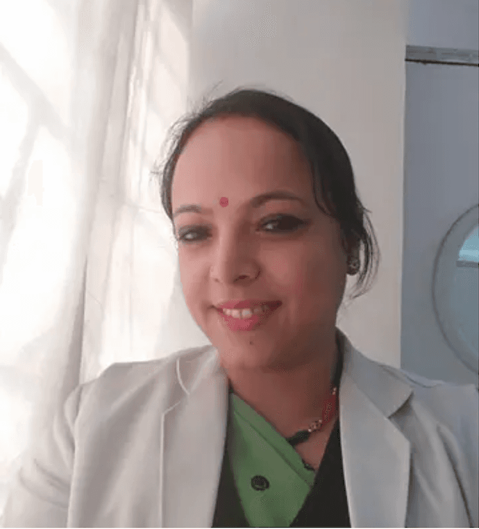 Dr. Rajashree Sarma
