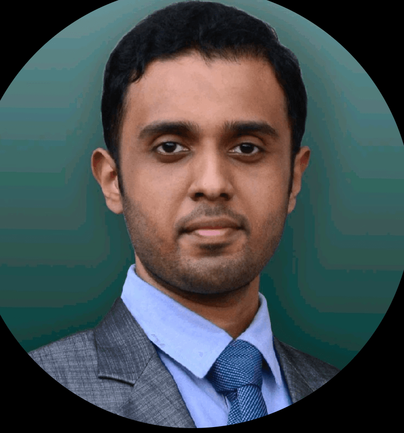 Dr. Rohan Bhattacharjee