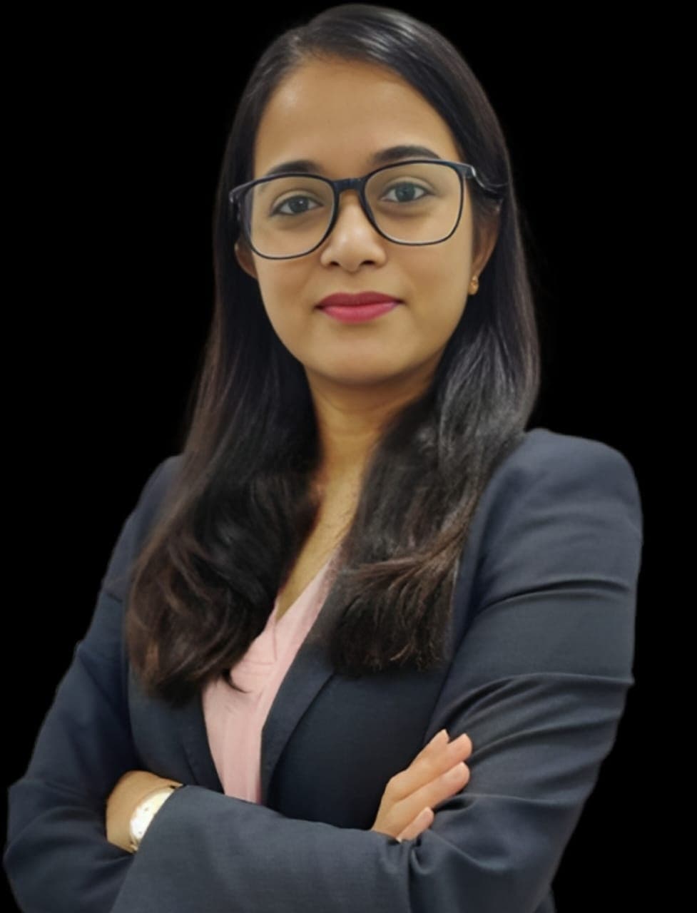 Dr. Sanchita Kalita