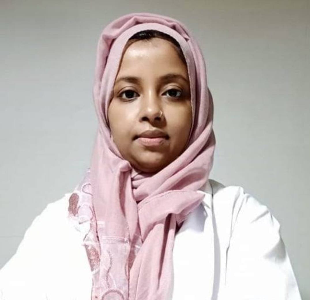 Dr. Shireen Mumtaz Barbhuiya