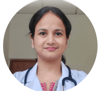 Dr. Tanu Rekha Hazarika